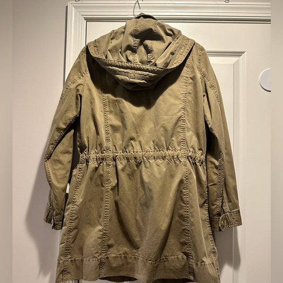 J Crew Utility jacket - Picture 2 of 3